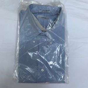 IZOD button down dress shirt